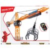 Dźwig zdalnie sterowany DICKIE TOYS Construction Mega Crane 203462412
