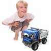 Klocki plastikowe CADA Hi-Tech Zdalnie sterowana ciężarówka Dump Truck C51017W Rodzaj Klocki konstrukcyjne