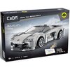 Klocki plastikowe CADA Make Your Bricks Move Lotus Evija Zdalne sterowanie C51071W