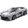 Klocki plastikowe CADA Make Your Bricks Move Lotus Evija Zdalne sterowanie C51071W Liczba elementów [szt] 308
