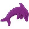 Piasek kinetyczny SPIN MASTER Kinetic Sand Fioletowy 6046035 Funkcje rozwojowe Sprawność manualna