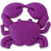 Piasek kinetyczny SPIN MASTER Kinetic Sand Fioletowy 6046035 Funkcje rozwojowe Wyobraźnia