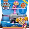 Pojazd SPIN MASTER Psi Patrol: Skye Helicopter + figurka 6054187