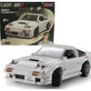 Klocki plastikowe CADA Initial-D FC35 Mazda RX-7 C61022W Liczba elementów [szt] 1552