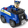 Samochód SPIN MASTER Psi Patrol Chase Radiowóz policyjny + figurka 6052310 Płeć Dziewczynka