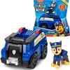 Samochód SPIN MASTER Psi Patrol Chase Radiowóz policyjny + figurka 6052310 Typ Zabawkowy