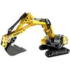 Klocki plastikowe CADA Koparka Excavator C65003W Liczba elementów [szt] 467