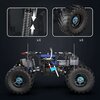 Klocki plastikowe CADA Monster Truck Zdalne sterowanie C61008W Waga z opakowaniem [g] 2.04