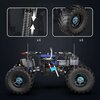 Klocki plastikowe CADA Zdalnie Sterowany Niebieski Monster Truck C61008W Waga z opakowaniem [g] 2437