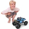 Klocki plastikowe CADA Monster Truck Zdalne sterowanie C61008W Płeć Chłopiec