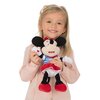 Maskotka IMC Myszka Minnie Kiss Kiss 181557 Typ Maskotka