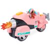 Pojazd SPIN MASTER Psi Patrol Liberty Feature Vehicle + figurka Akumulator / Bateria w zestawie Nie