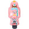 Pojazd SPIN MASTER Psi Patrol Liberty Feature Vehicle + figurka Efekt świetlny Nie