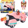 Pojazd SPIN MASTER Psi Patrol Liberty Feature Vehicle + figurka Płeć Chłopiec