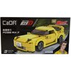 Klocki plastikowe CADA Race Car Mazda FD35 RX-7 C55013W