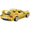 Klocki plastikowe CADA Race Car Mazda FD35 RX-7 C55013W Płeć Chłopiec