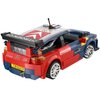 Klocki plastikowe CADA 2008 Citroen C4 WRC Zdalne sterowanie C51078W Rodzaj Klocki konstrukcyjne
