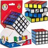 Zabawka kostka Rubika SPIN MASTER Rubik's Cube 4x4 Master 6064639 Płeć Dziewczynka