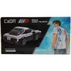 Klocki plastikowe CADA Race Car AE86 Trueno C55014W Wiek 8+