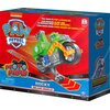 Motocykl SPIN MASTER Psi Patrol Rocky Deluxe Vehicle Moto Pups + figurka 6060227