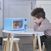 Zabawka mikrofalówka CASDON DeLonghi Rodzaj Mikrofalówka