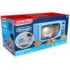 Zabawka mikrofalówka CASDON DeLonghi