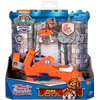 Pojazd SPIN MASTER Psi Patrol: Zuma Deluxe Vehicle Rescue Knights + figurka 6062181