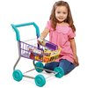 Zabawka wózek na zakupy CASDON 61161101 Płeć Dziewczynka