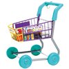 Zabawka wózek na zakupy CASDON 61161101 Seria Mały klient