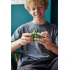 Zabawka kostka Rubika SPIN MASTER Rubik's Classic + breloczek 6062800 Materiał Plastik