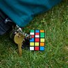 Zabawka kostka Rubika SPIN MASTER Rubik's Classic + breloczek 6062800 Płeć Dziewczynka