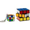Zabawka kostka Rubika SPIN MASTER Rubik's Classic + breloczek 6062800 Wiek 8+