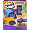 Piasek kinetyczny SPIN MASTER Kinetic Sand Zaskakujące efekty 6063482