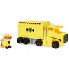 Samochód SPIN MASTER Psi Patrol Rubble Big Truck Pups + figurka 6063832 Typ Zabawkowy
