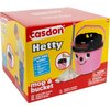 Zabawka wiaderko z mopem CASDON Hetty 65750