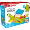 Zabawka duży zestaw do krojenia CASDON Joseph Joseph 75550