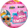 Lalka L.O.L. SURPRISE Mini Sweets 119128EUC (1 zestaw)