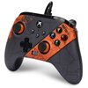 Kontroler POWERA Enhanced Galactic Mission Zastosowanie Xbox Series X