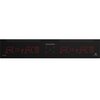 Płyta indukcyjna GRUNDIG GIEI 638980INH Wymiary (SxG) [cm] 58 x 51