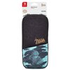 Etui HORI NSW-168U Slim Pouch Zelda Funkcja produktu Etui do konsoli