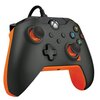 Kontroler PDP Atomic Czarny Zastosowanie Xbox One X