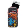 Plecak HORI Adventure Pack (Charizard, Lucario, Pikachu) Kompatybilność Nintendo Switch Lite