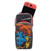 Plecak HORI Adventure Pack (Charizard, Lucario, Pikachu) Kompatybilność Nintendo Switch Oled