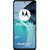 Smartfon MOTOROLA Moto G72 8/128GB 6.6" 120Hz Biały PAVG0014PL Pamięć wbudowana [GB] 128