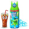 Syrop FRUTTAMAX Kids Cola 500 ml Smak Cola