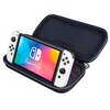 Etui BIGBEN NNS30R Czerwony Kompatybilność Nintendo Switch Lite