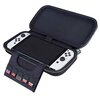 Etui BIGBEN NNS30R Czerwony Kompatybilność Nintendo Switch Oled