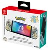 Kontroler HORI Split Pad Compact Pikachu & Mimikyu Zastosowanie Nintendo Switch