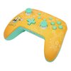 Kontroler POWERA Enhanced Cuphead: Ms. Chalice Baterie w zestawie Nie