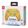 Kontroler POWERA Enhanced Cuphead: Ms. Chalice Typ baterii 2 x AA